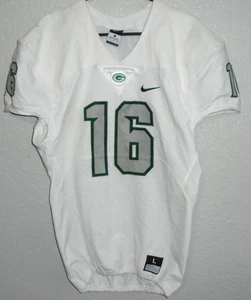 Green Bay Packers Nike Team Trikot Gr. Large - Bild 1 von 3