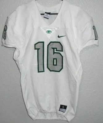 Camiseta Nike Team Green Bay Packers tamanho grande - Imagem 1 de 3