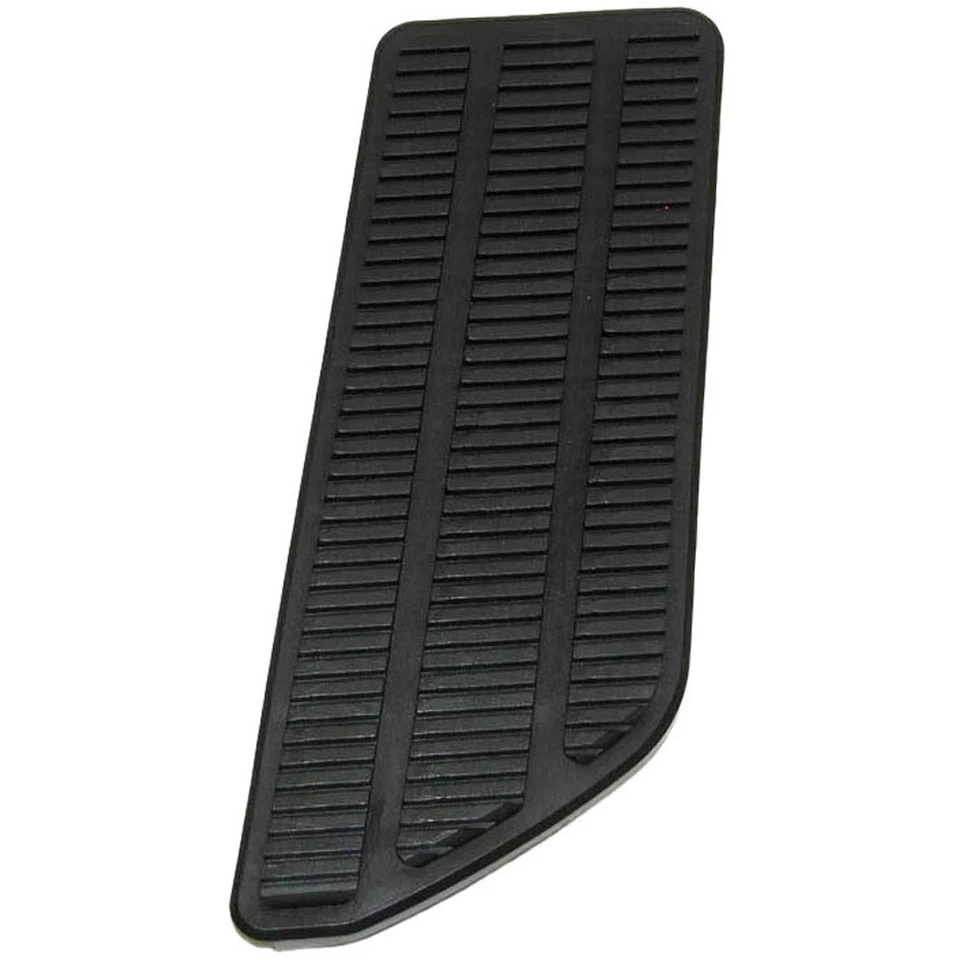 1974-91 Chevrolet GMC Pickup Blazer Jimmy Suburban; Pedal Pad Acelerador - Imagem 1 de 1