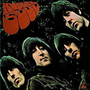 Rubber Soul Vinyl for sale | eBay UK
