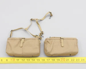 Ammo Pouch B for UJINDOU UD9052 WWII LAH Division Kharkov 1/6 Scale Figure - Picture 1 of 1