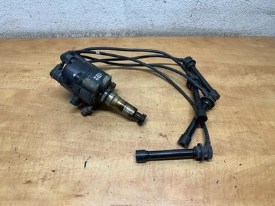 1997 Nissan 240sx S14 OEM KA24DE distribuidor de ignição Dizzy 22100-70F11 - TESTADO - Imagem 1 de 4