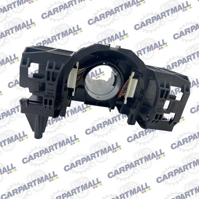 2013-2016 Mazda CX-5 CX5 Steering Column Switches Housing Trim KD35-675S0-A OEM Foto 1 de 4