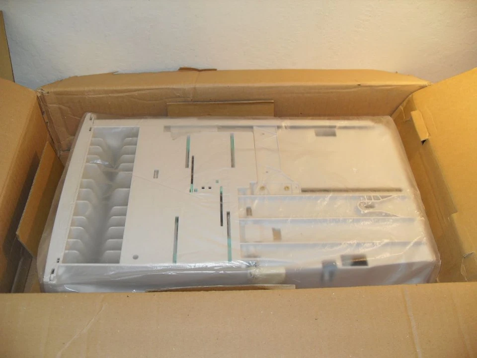 Xerox 097S03702 525 Sheet Feeder Tray Drawer NEW - Image 1 of 1