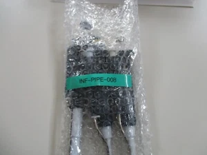 3 Gilson Pipetman Pipetten Set. P20, P200, P1000 - Bild 1 von 9