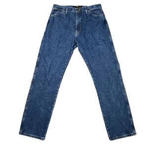 Wrangler George Strait Collection Jeans 