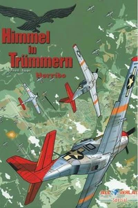 Himmel in Trümmern 3 (Z0, limitierte VZA), All Verlag - Picture 1 of 1