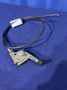 Nuevo cable de control de acelerador genuino OEM Scag 48090 tractor de césped hidrostático - Imagen 1 de 4
