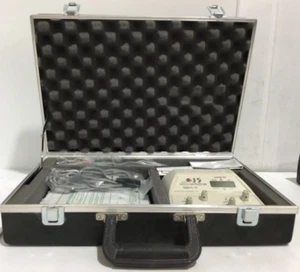Myotronics J5 Myo-Monitor con Estuche y Accesorios - Imagen 1 de 4