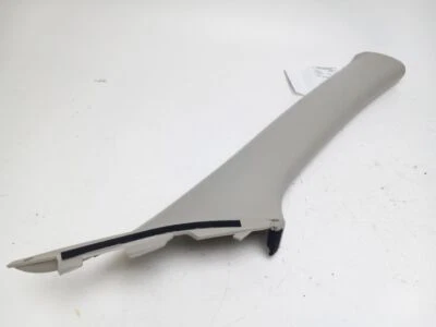 2011 MAZDA MAZDA6 I FRONT PASSENGER A PILLAR TRIM 58891 - Image 1 of 4