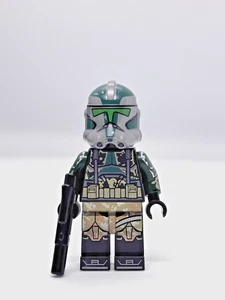 Light Customs GCC LEGO Star Wars Jedi Fallen Order Nightsister Merrin Mafigures - Picture 1 of 8