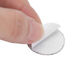 120 100pcs Replacement Sandpaper Discs Replaceable Sandpaper Disks Pads For Ggm