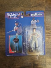 CAL RIPKEN JR 1998 Starting Lineup Baltimore Orioles MLB Baseball Figure