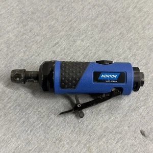 Norton Abrasives 69957308000 Straight Air Die Grinder 25,000 Max RPM - Picture 1 of 4