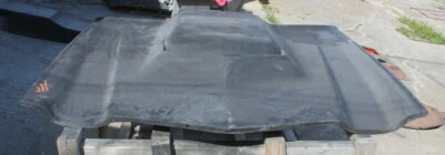 70-81 Chevrolet Camaro SHOWCARS L88 Bolt-on Hood  - Image 1 of 4