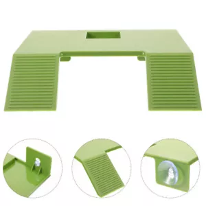 Aquatic Turtle Tank Accessories Platform Decor Aquarium Decorations - Picture 1 of 12