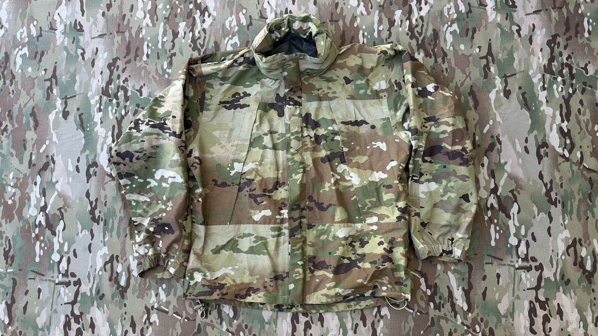ecwcs gen 2 parka products for sale | eBay ecwcs gen 2 parka products for sale | eBay
