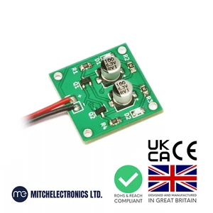 Transistor Intermitente SMD Entrenador Electrónico Hágalo Usted Mismo Kit - Imagen 1 de 1