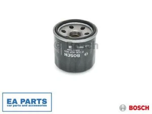Oil Filter for ALPINE DACIA HYUNDAI BOSCH F 026 407 209 - Picture 1 of 7