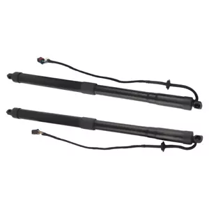 2X Rear Tailgate Power Hatch Lift Supports For Hyundai Santa Fe Sport 2015-2018 - Foto 1 di 5