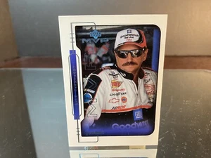 Dale Earnhardt #3 GM Goodwrench Upper Deck MVP 2000 Card #3 - Picture 1 of 1