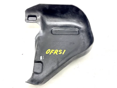 2005-2010 PORSCHE CAYENNE S REAR UPPER FUEL TANK PROTECTION SHIELD COVER OEM - Image 1 of 4
