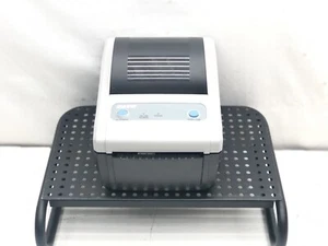 SATO CG412DT-LAN Direct Thermal Barcode Label Printer USB Ethernet - Picture 1 of 5