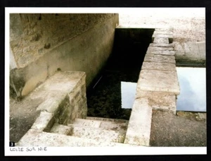 2001 -- LAVOIR A LOIRE SUR NIE 3Q226 - Bild 1 von 1