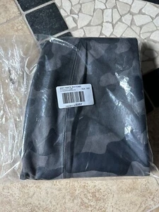 Leggings de pasarela WHBM camuflaje aluminio mercado negro de la Casa Blanca 00 R camuflaje Chicos - Imagen 1 de 5