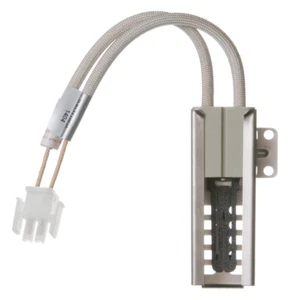 GE OEM Original Parts 501A Oven Ignitor WB13T10045 Gas Range Igniter - Picture 1 of 12