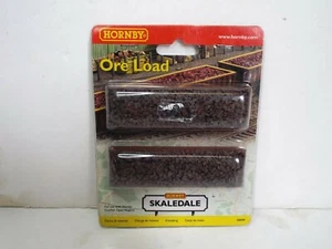 HORNBY SKALEDALE R8999 ORE LOADS MINT ON CARD (K215) - Picture 1 of 1