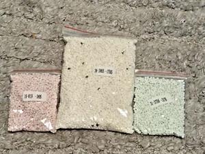 Taladros de pintura de diamantes redondos 3 bolsas - Imagen 1 de 4