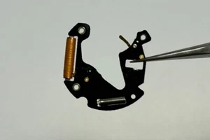 Watch Movement Part Circuit Board Fit for 690 Movement - Picture 1 of 1