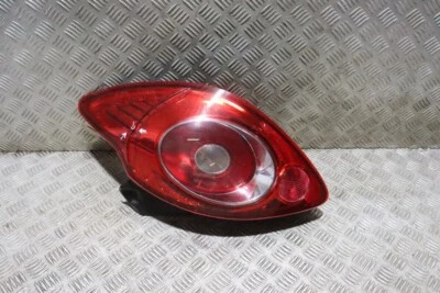 Cuadro de luces traseras Ford Ka MK2 OS 21730201 (ver fotos) 2009-2016 FP11K Foto 1 de 4