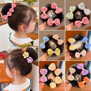 Hair Styling Tool Ball Head Hair Curler Coil Hair Artifact  Girls Kids