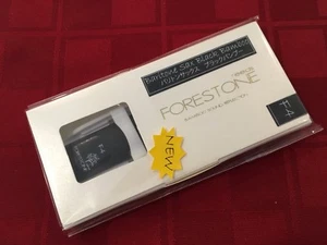 FORESTONE BLACK BAMBOO BARI SAXOPHONE REED STRENGTH #4 - BARITONE SAX.