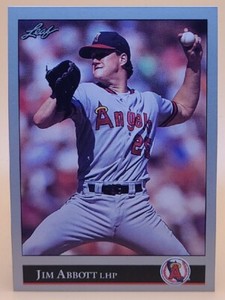 1992 Leaf Baseball (1-250) Finish set UP TO 60% OFF