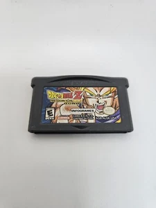 Dragon Ball Z: The Legacy of Goku (Nintendo Game Boy Advance, 2002) Probado - Imagen 1 de 3
