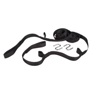 Bliss Hammock Multi-loop Suspension Hanging System Adjustable Tree Straps - Picture 1 of 4