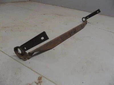 Chevrolet Truck 1964 1965 1966 guantera puerta bisagra tapa c10 c20 c30 camioneta chevy Foto 1 de 4