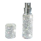 Mini Refillable Perfumes Atomizer Travel Perfumes Bottle Bling Glitter Bottle