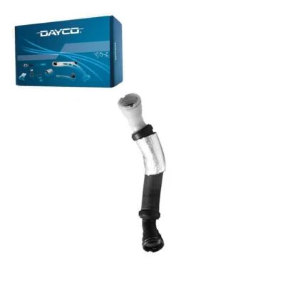 Manguera de refrigerante de radiador Dayco superior para Ford F-350 Super Duty 2008-2010 6,4 L V8 Foto 1 de 2