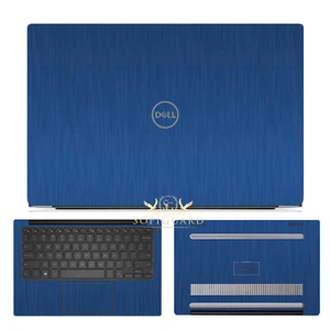 SopiGuard Sticker Skin Decal Wrap for 2020 / 2021 Dell XPS 15 (9500 / 9510) - Picture 1 of 119