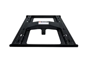 Camco 48555 Eaz-Lift B&W Bed Hole Adapter for 5th Wheel Rails - Picture 1 of 4