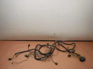 Arnés de cableado de faros Jeep Wagoneer J10 J20 1978 envío gratuito - Imagen 1 de 12