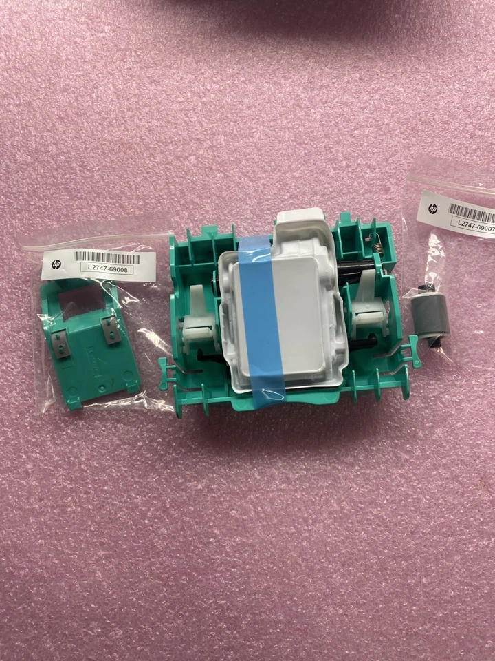 L2748A HP ADF Maintanance Roller Kit For HP ScanJet Pro 2500 F1 - Image 1 of 1