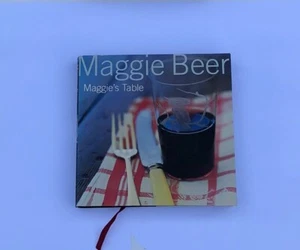 Maggie Table, Maggie Beer, Cookbook. - Picture 1 of 2