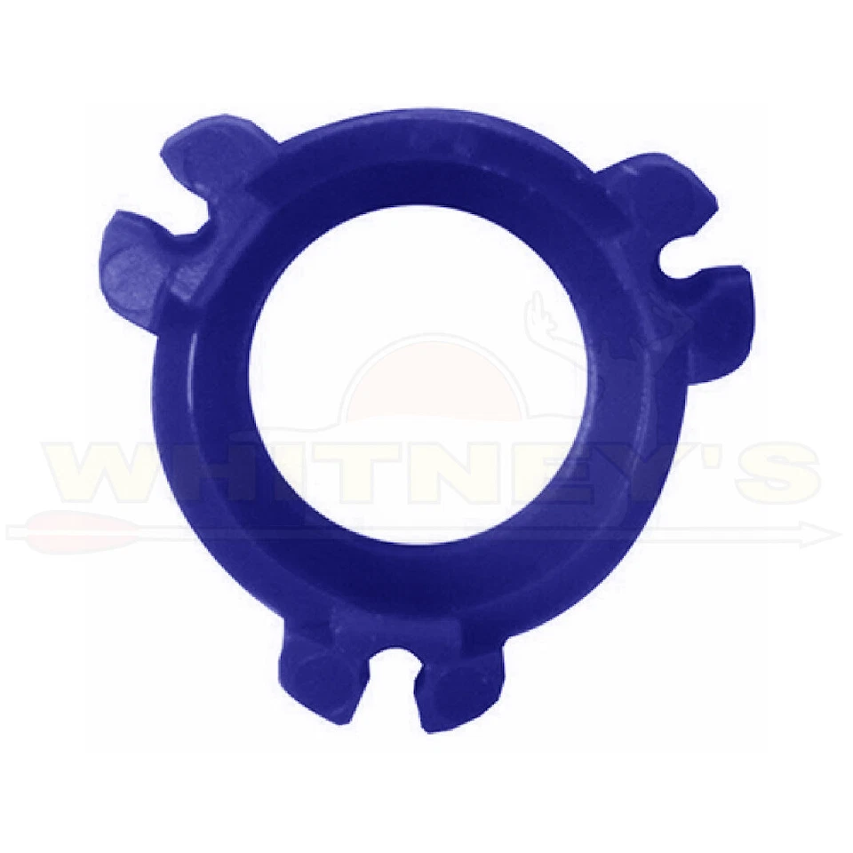 G5 Megameat Collars - Standard - Blue - 12pk - MM874 - Image 1 of 1