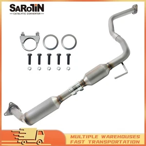 【Prime Grade】Left Catalytic Converter For Toyota 2010-2017 Tundra 4.7L 5.7L - Bild 1 von 8