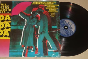 Die Neue Tanzmusik Ist...Da Da Da - (Spliff, Trio, Extrabreit...) LP near mint - Picture 1 of 1